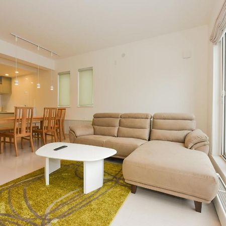 סאפורו Private House S12 - Vacation Stay 87118 מראה חיצוני תמונה