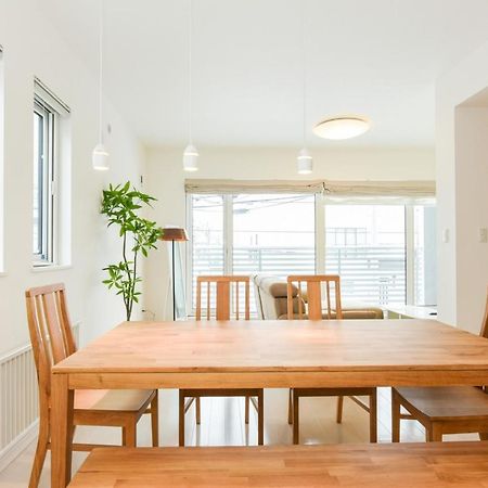 סאפורו Private House S12 - Vacation Stay 87118 מראה חיצוני תמונה