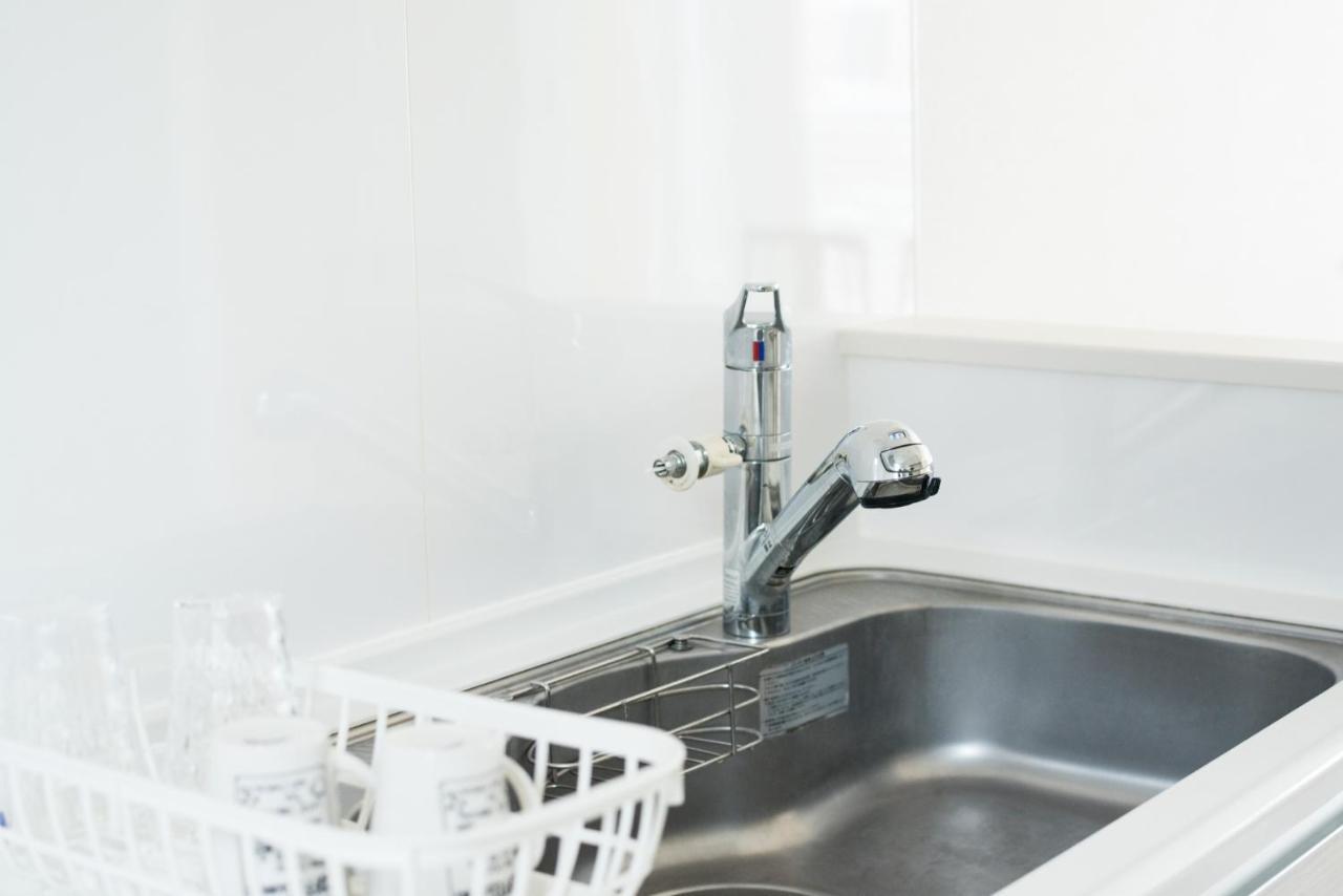 סאפורו Private House S12 - Vacation Stay 87118 מראה חיצוני תמונה