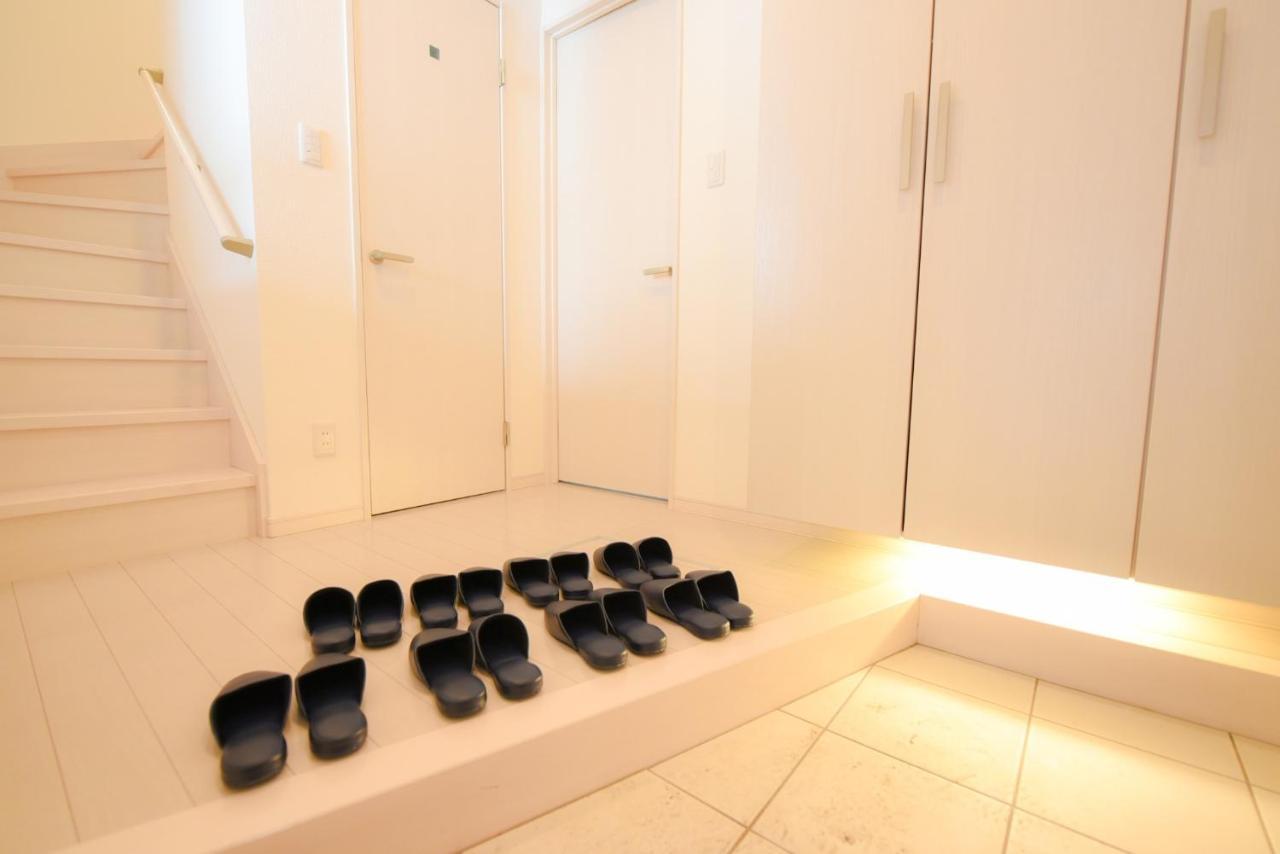 סאפורו Private House S12 - Vacation Stay 87118 מראה חיצוני תמונה