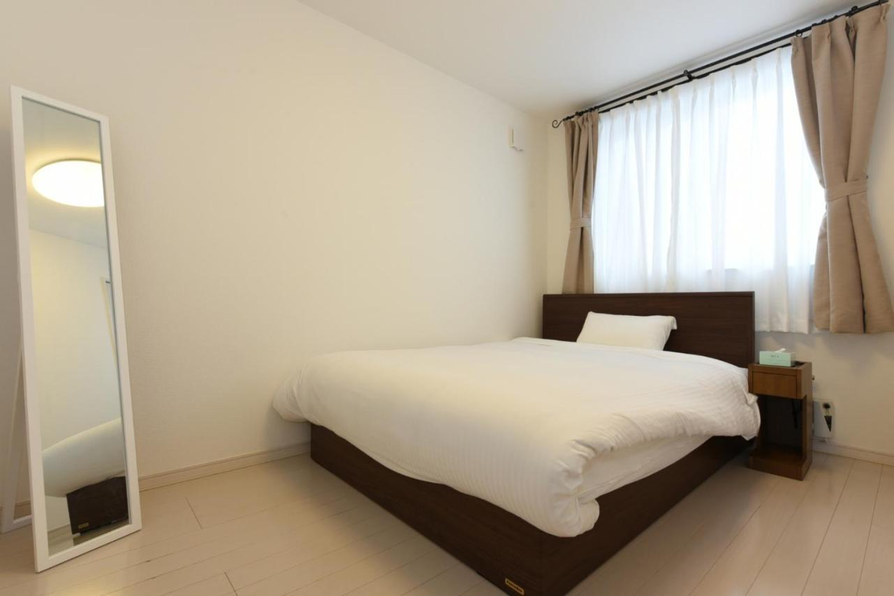 סאפורו Private House S12 - Vacation Stay 87118 מראה חיצוני תמונה