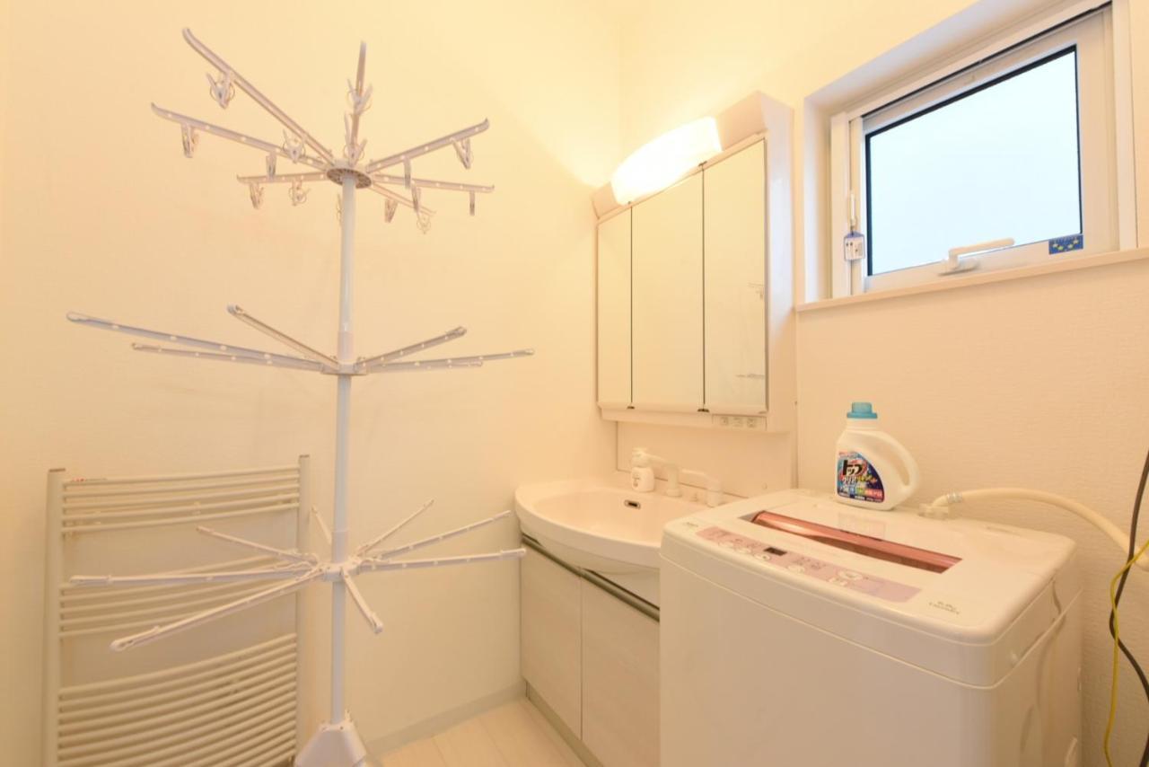 סאפורו Private House S12 - Vacation Stay 87118 מראה חיצוני תמונה