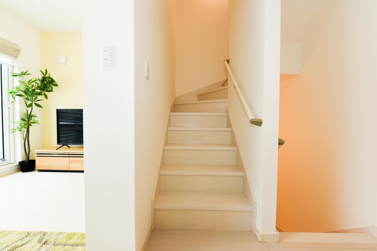 סאפורו Private House S12 - Vacation Stay 87118 מראה חיצוני תמונה