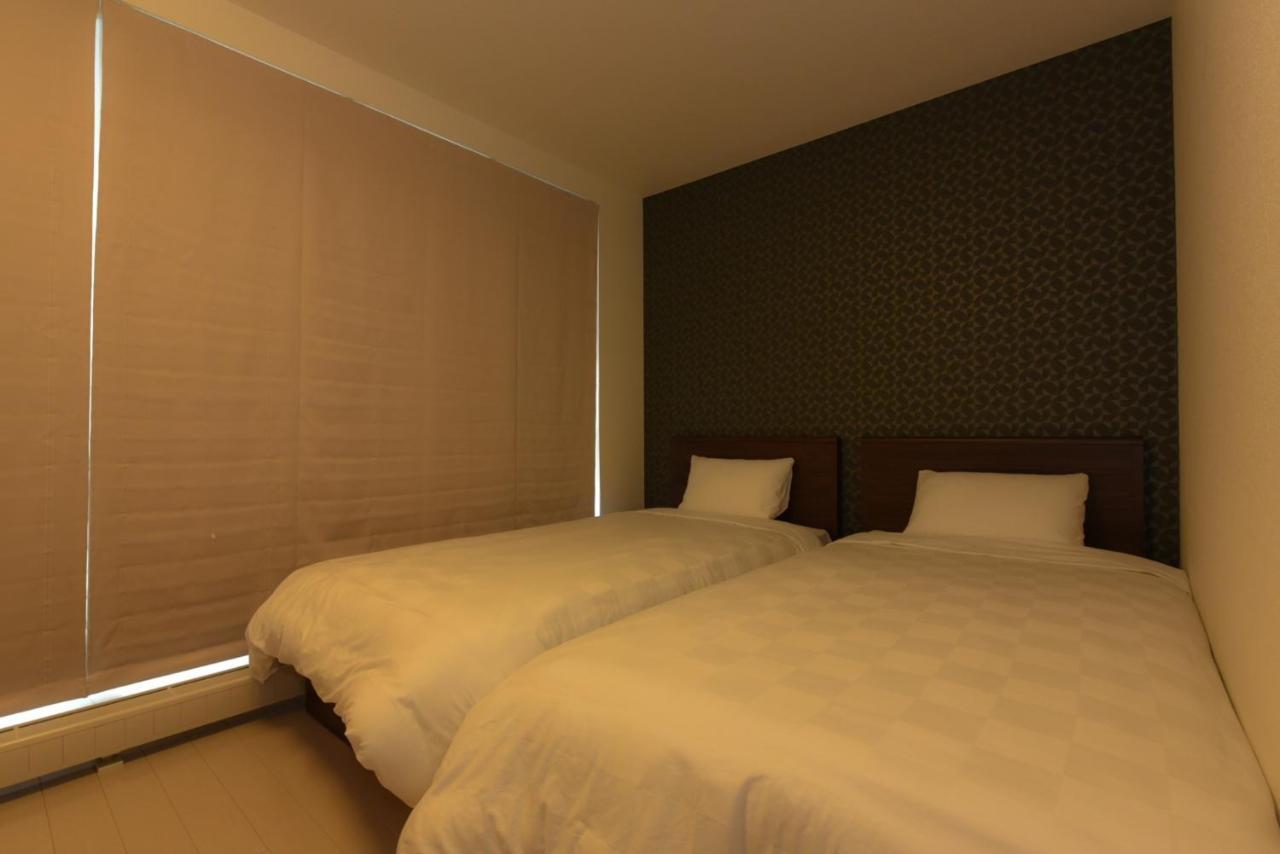 סאפורו Private House S12 - Vacation Stay 87118 מראה חיצוני תמונה