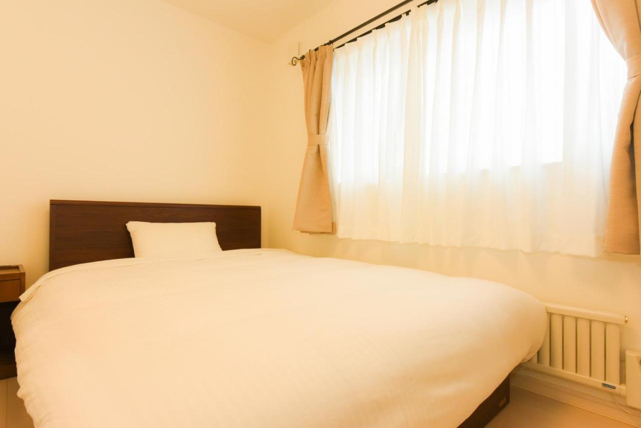סאפורו Private House S12 - Vacation Stay 87118 מראה חיצוני תמונה